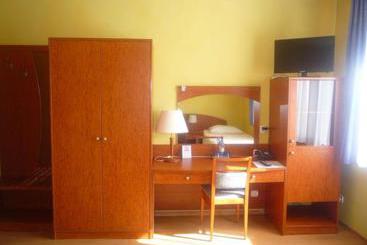 هتل Gościniec Witomino