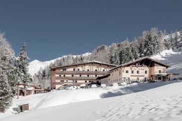 Mein Wurmkogel   Ihr Wohlfühlhotel Boutique Superior