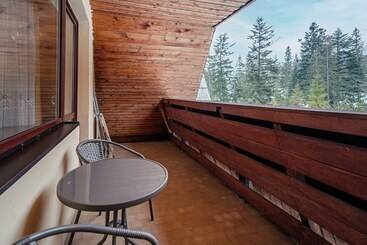 هتل Zespół Dolina Białego   Pensjonat Biały Potok