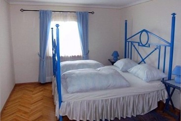 호텔 Jerà Am Furtnerteich