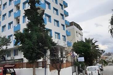 아파트 La Bella Suit Otel