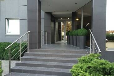 Lavender Hotel Poznań