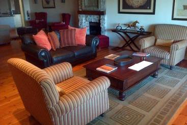 Nautilus Guest House