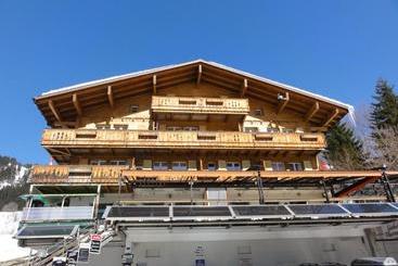 بنسيون Gasthof Panorama