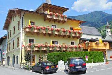 پانسیون Haus Groder