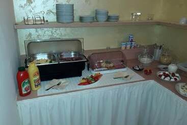 پانسیون Penzion Janka