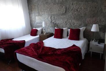 پانسیون Porto Rico