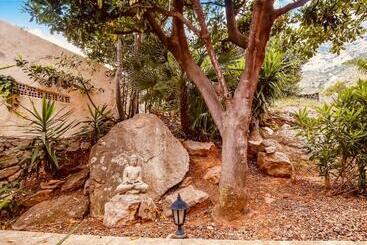 Шале Pinkflamingo