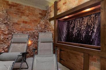 شقة فندقية Rezydencja Bielik