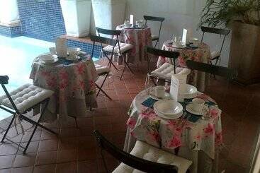 洋房  Ryneveld Country Lodge