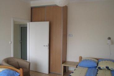 Salwator Apartments