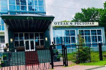 Strigino Hotel Complex