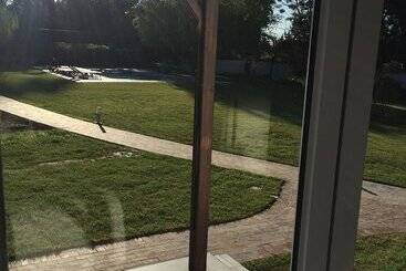 نزل Vine Guesthouse