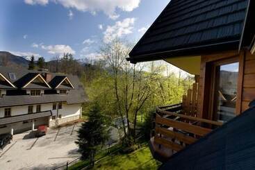 Visitzakopane Moon Apartments