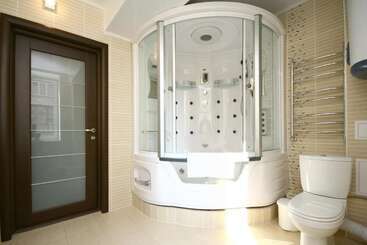 游客公寓 Vizavi Apartments