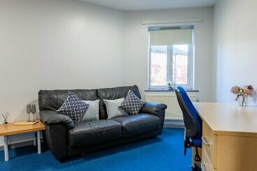هاستل Room For Students Only Stockton On Tees