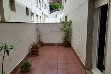 Apartamentos Sanxenxo Playa 3000