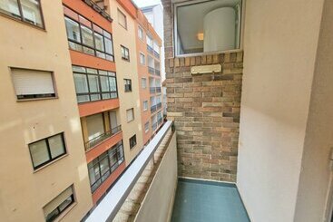Apartamentos Sanxenxo Playa 3000