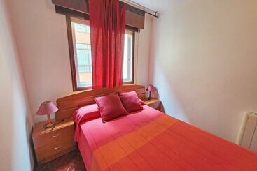 Apartamentos Sanxenxo Playa 3000