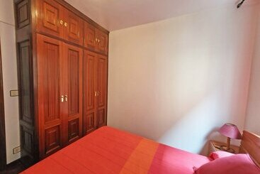 Apartamentos Sanxenxo Playa 3000
