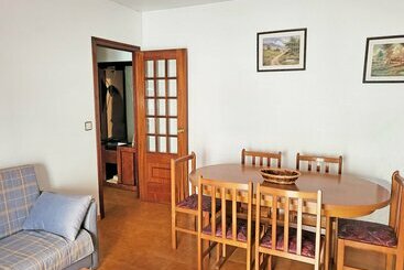Apartamentos Sanxenxo Playa 3000