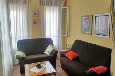 Apartamentos Sanxenxo Playa 3000