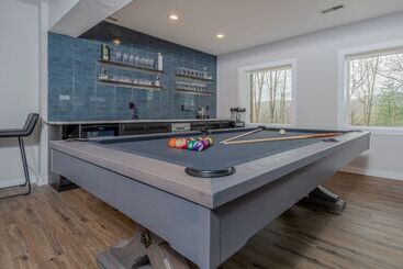 کلبه Ar Ya Relaxed Chalet