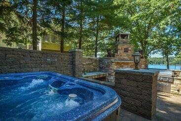 茅舍 Champagne Taste