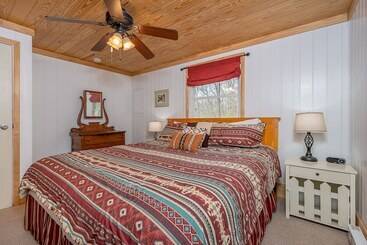 کلبه Chasing Dreams