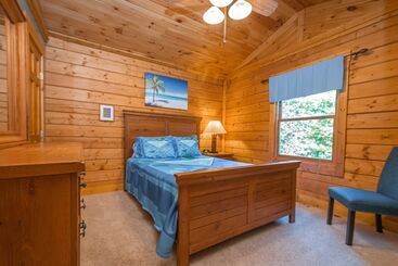 茅舍 Double Martini