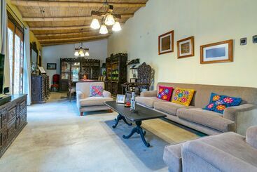 هتل Serenity Lodge