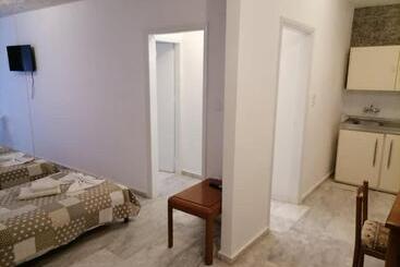 Katerina Apartments