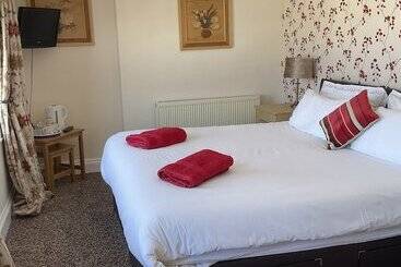 No 52 Bed And Breakfast