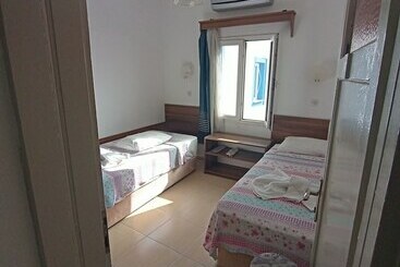 Pay Otel