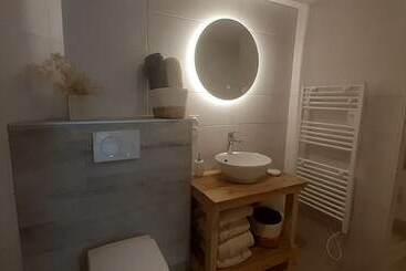 پانسیون Cale 32   Chambres D Hôtes
