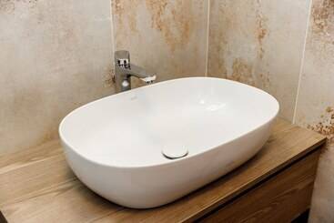 公寓式酒店  Residence Rustico