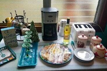 ベッドアンドブレックファースト River Bend Resort Belize