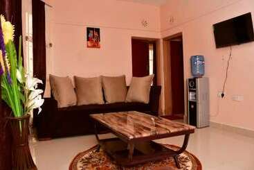 هتل Faraja Guest House