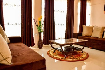 هتل Faraja Guest House