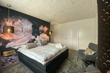 هتل Sov I Herning