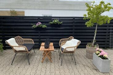 هتل Sov I Herning