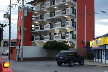 בית מלון כפרי Vista Marina