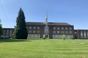 ペンション The Derby Conference Centre