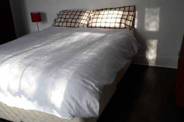 اقامتگاه Homely 4 Bed House In Manchester