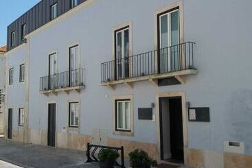 Villa Graça   Hostels And Apartments