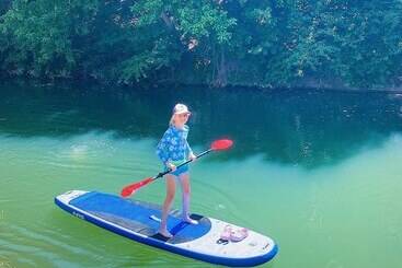 بيت ريفى 19 Son S Geronimo   Birdhouse Cabin