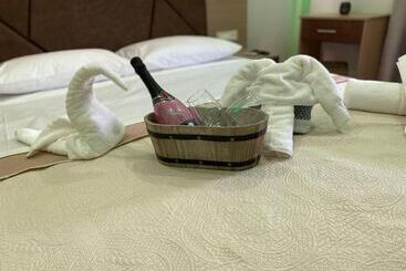 Bed and Breakfast Dim House