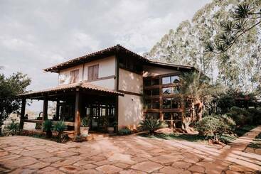 酒店 Estancia Peti