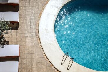 هتل Royal Princess