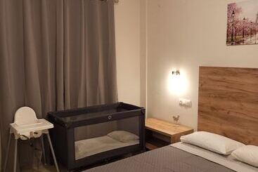 酒店 Summer Desire